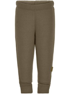 Pantaloni lână fleece Beech