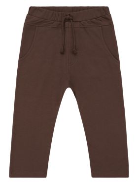 Pantaloni lungi băieţi Jarno Brown