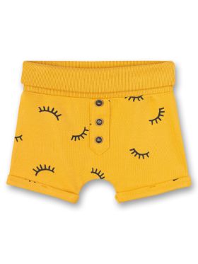 Pantaloni scurţi bebe Sanetta Pure