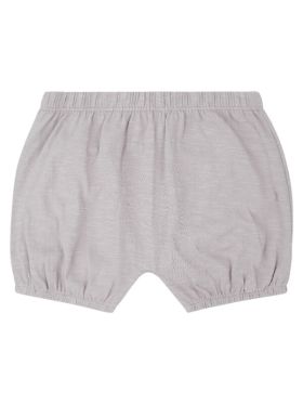 Pantaloni scurţi bumbac organic Gilda