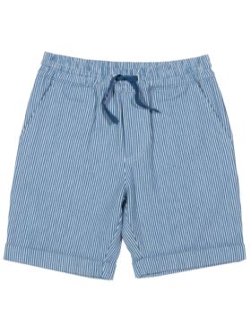 Pantaloni scurţi din denim pentru băieţi