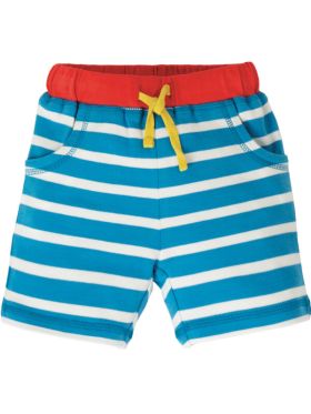 Pantaloni scurţi Little Stripy