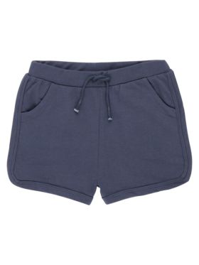 Pantaloni scurţi Marlen Navy