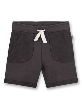 Pantaloni scurţi sport, bumbac organic