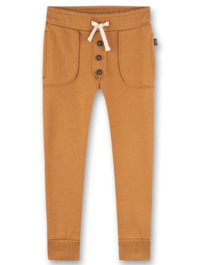 Pantaloni sport băieţi Cinnamon