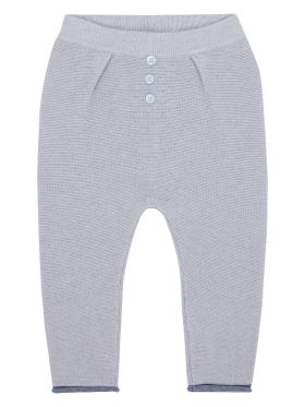 Pantaloni tricotaţi Pablo Icegrey