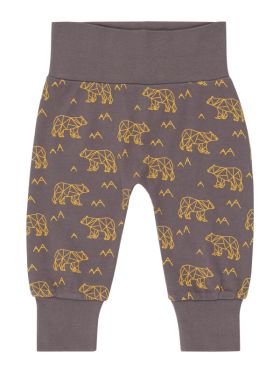 Pantaloni unisex copii Sjors Polar Bear