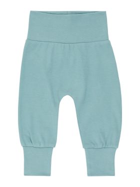 Pantaloni unisex copii Sjors Teal