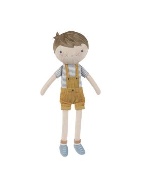 Păpuşă Jim 50 cm
