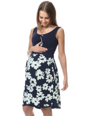 Rochie maternitate Grace