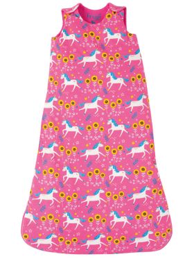 Sac de dormit Snuggler Unicorn