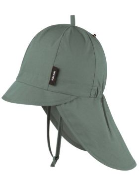 Șapcă șnur bumbac Legionnaire Green