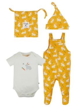 Set cadou bebe Bumblebee Hop Along