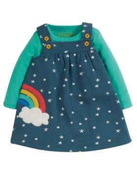 Set Pipa Pinafore