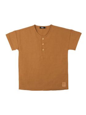 Tricou Light bumbac și in Sahara