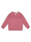 Bluză tricotată Honovi Rose