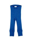 Colanţi lână merinos All Time Classic Blue