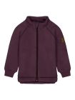 Jachetă copii lână fleece Huckleberry