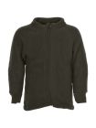 Jachetă copii lână fleece Tarmac