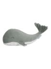 Jucărie pluş Balena Ocean Mint 25 cm