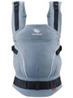 Marsupiu Manduca First Pure Cotton Sky Blue