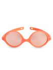 Ochelari soare copii Diabola 0-12 luni, Orange