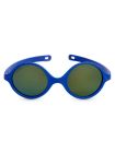 Ochelari soare copii Diabola 0-12 luni, Reflex Blue