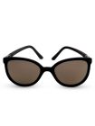 Ochelari soare copii Buzz Black, 4-6 ani