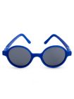 Ochelari soare copii Rozz Blue 6-9 ani