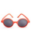 Ochelari soare copii Rozz Orange, 6-9 ani