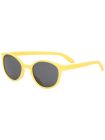 Ochelari soare copii Wazz Yellow, 1-2 ani