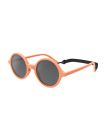 Ochelari soare copii Woam Orange, 2-4 ani