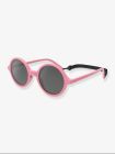 Ochelari soare copii Woam Pink, 2-4 ani