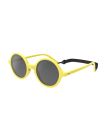 Ochelari soare copii Woam Yellow, 2-4 ani