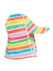 Pălărie protecţie solară Summer Stripe