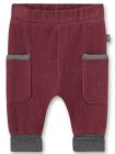 Pantaloni fleece bebe Sanetta Pure