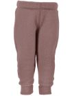 Pantaloni lână fleece Burlwood