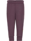 Pantaloni lână fleece Huckleberry