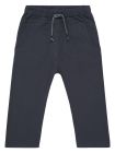 Pantaloni lungi băieţi Jarno Navy