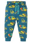 Pantaloni lungi copii Snuggle Dig A Rainbow