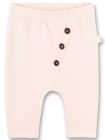 Pantaloni roz bebe, Sanetta Pure