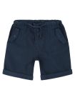 Pantaloni scurţi Ulli Navy