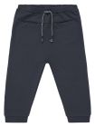 Pantaloni sport bebe Candy Navy