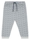 Pantaloni sport bebe Candy Small Spots