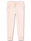 Pantaloni sport fete Sanetta Pure Rose Blush