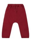 Pantaloni toamnă bebe Pello Red
