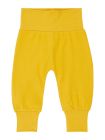 Pantaloni unisex copii Sjors Mustard