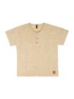 Tricou Light din in Sahara