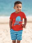 Tricou bebeluşi Little Creature