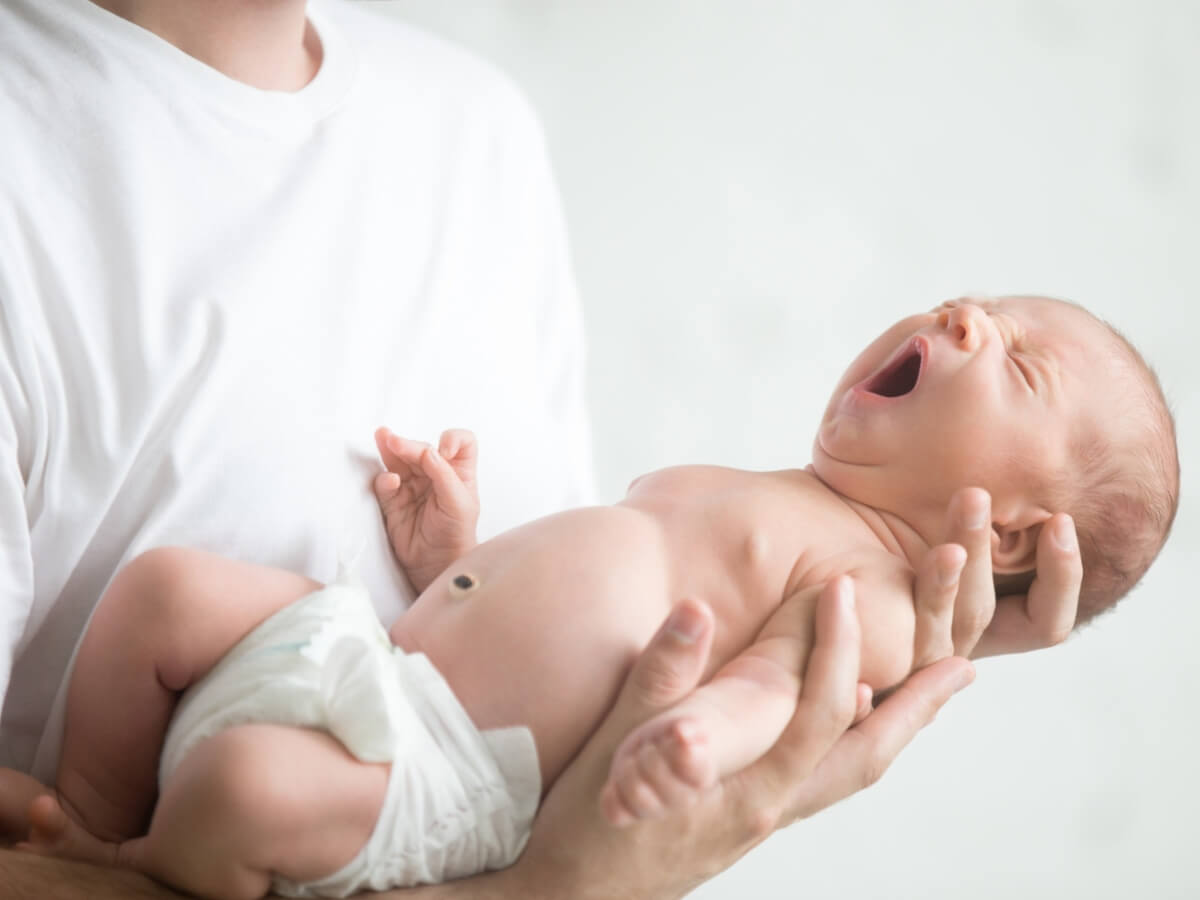 Ghid de îngrijire a nou-născutului. Lucruri necesare în primele zile și în prima lună de viață 